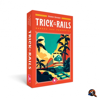 TRICK OF THE RAILS