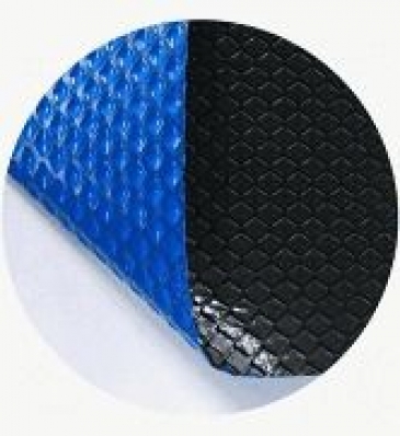 Capa Térmica Black Blue