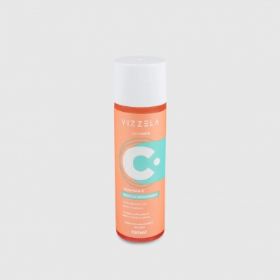 Vizzela Cosméticos Vitamina C Renovador - Tônico Facial 150ml