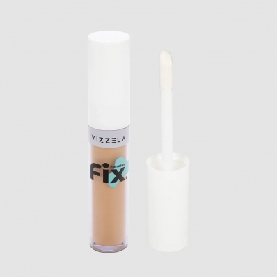 VZ - Corretivo Líquido Fix Vizzela Cor 07