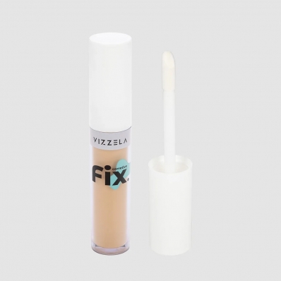 VZ - Corretivo Líquido Fix Vizzela Cor 06
