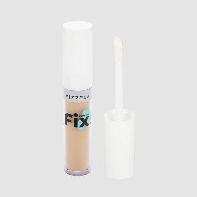 VZ - Corretivo Líquido Fix Vizzela Cor 04