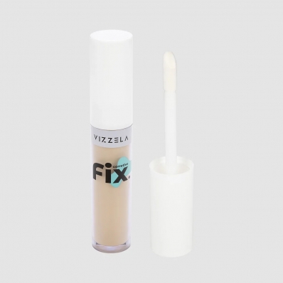 VZ - Corretivo Líquido Fix Vizzela Cor 03