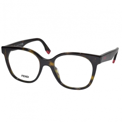 Armação FENDI 50023I 052