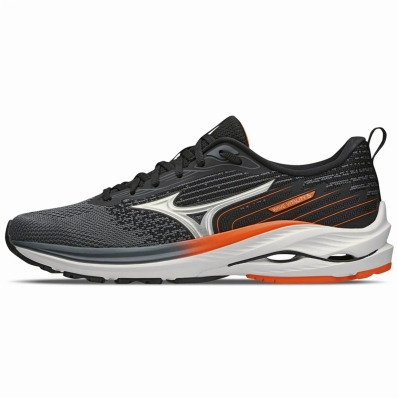TENIS MIZUNO WAVE VITALITY 5