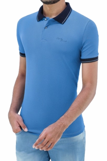 CAMISETA OGOCHI POLO CONCEPT SLIM - MASCULINA