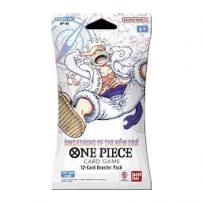 ONE PIECE: AWAKENING OF THE NEW ERA OP5 BOOSTER