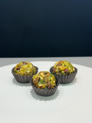 Docinho Gourmet de Pistache