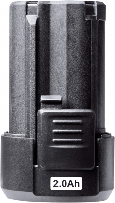 BATERIA 12V 2,0AH REDONDA WS9955 WESCO