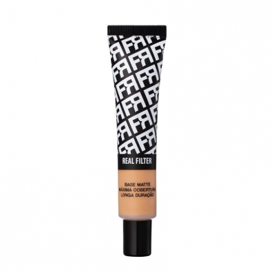 Real Filter Fran by Franciny Ehlke M-02 - Base Matte