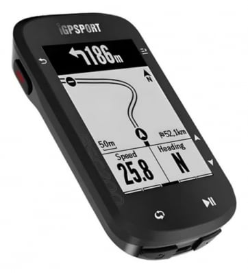 Gps Bike Ciclocomputador Igpsport Bsc200 Bluetooh Mapas 