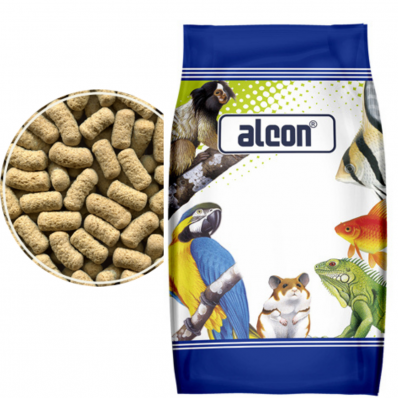 ALCON CLUB PSITA STICKS CRIADOR - 4 Kg