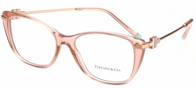 Armação TIFFANY & CO 2216 8332