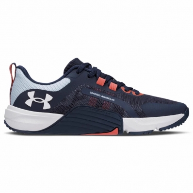 TENIS UNDER ARMOUR TRIBASE REPS - MASCULINO