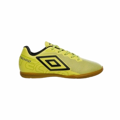 TENIS UMBRO FUTSAL TECHNO - INFANTIL