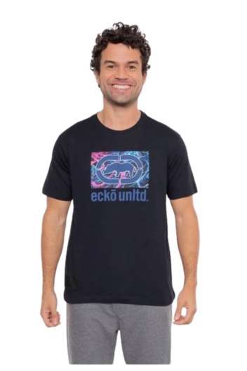 CAMISETA ECKO NEURO - MASCULINA