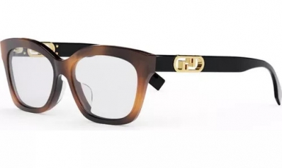 Armação FENDI 50039I 053