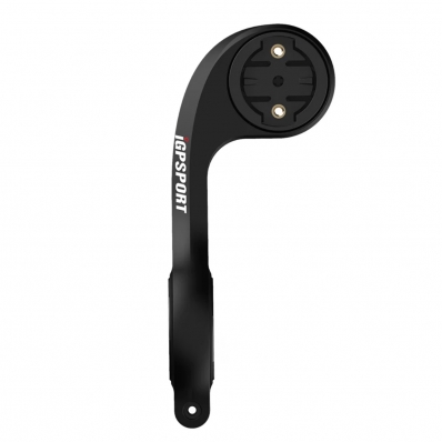 Suporte Gps Ciclismo Aero Avançado Gps Bike Igpsport M80 