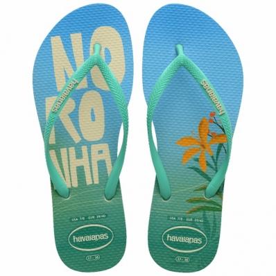 CHINELO DEDO HAVAIANAS SLIM POSTCARD