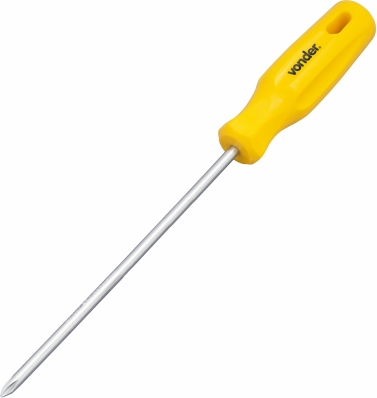Chave Phillips 3/16x6" VONDER 3072236600