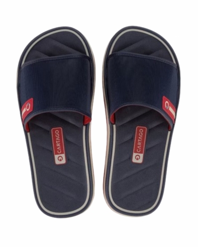 SANDALIA CARTAGO MALAGA GASPEA SPORT SLIDE