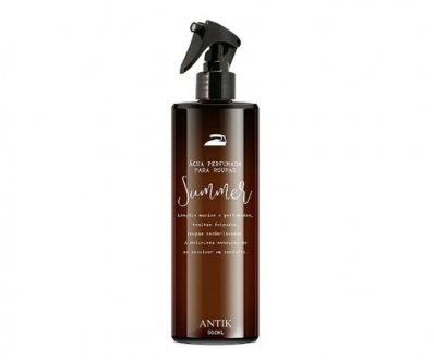 Àgua Perfumada Summer para Roupas 500ml