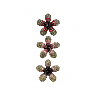 Broche Fiore