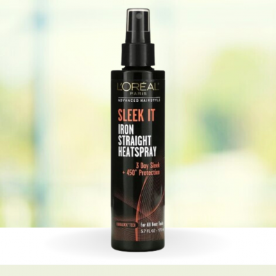 Loreal Sleek It - Protetor Térmico 170ml