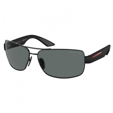 Óculos de Sol PRADA LINEA ROSSA 50ZS 1AB02G