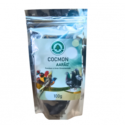 COCMON - AARÃO - LINHA PREMIUM - 100 G