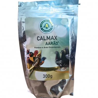 CALMAX - AARÃO - LINHA PREMIUM - 300 G