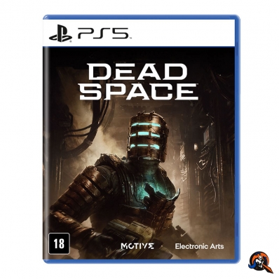 DEAD SPACE PS5