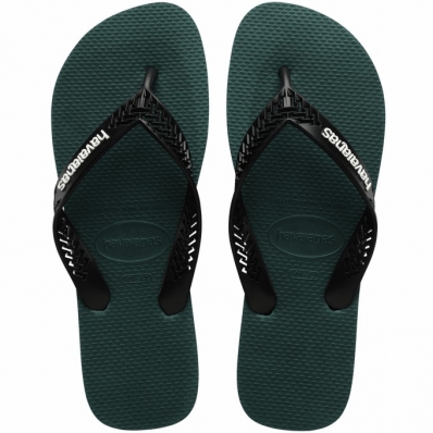 CHINELO DEDO HAVAIANAS POWER LIGHT SOLID