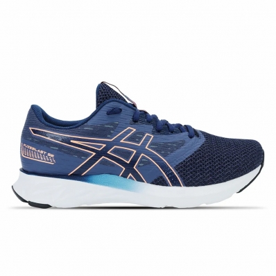 TENIS ASICS FUZEBLAST SE - FEMININO