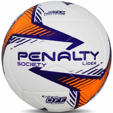 BOLA PENALTY SOCIETY LIDER XXIV