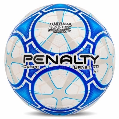 BOLA PENALTY CAMPO BRASIL 70 R1 XXIII