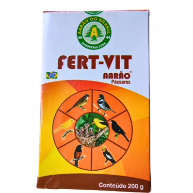 FERT-VIT - AARÃO - 200 g