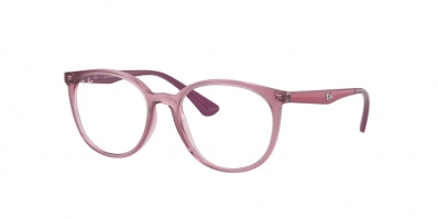 Armação RAY BAN JUNIOR 1597L 3827