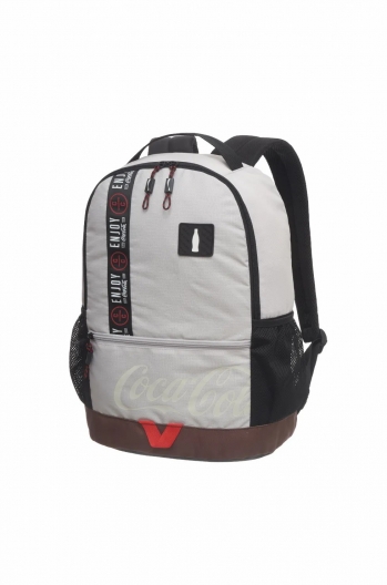 MOCHILA COCA COLA ATHLETIC