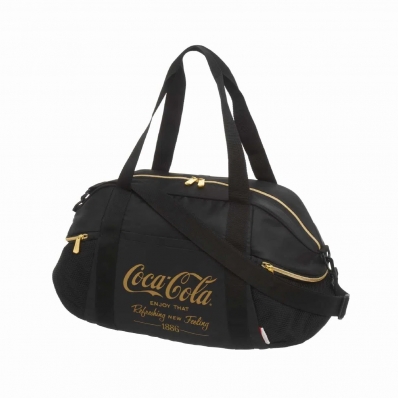 BOLSA COCA COLA ACADEMIA ATLANTA