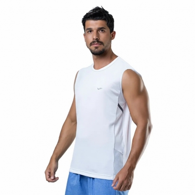 CAMISETA ELITE REGATA ESPORTIVA - MASCULINA