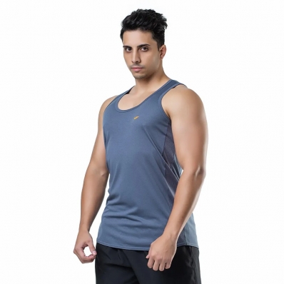 CAMISETA ELITE REGATA DRY BASICA - MASCULINA