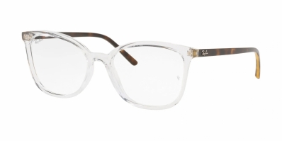 Armação RAY BAN 7189L 8104