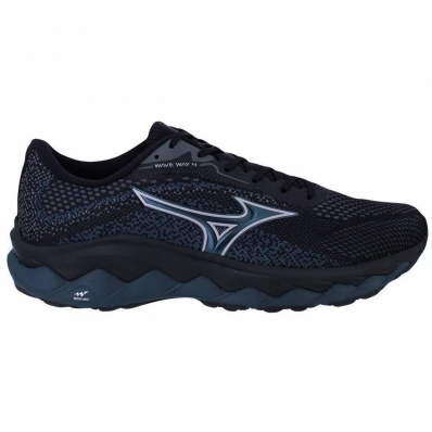 TENIS MIZUNO WAVE WAY 4