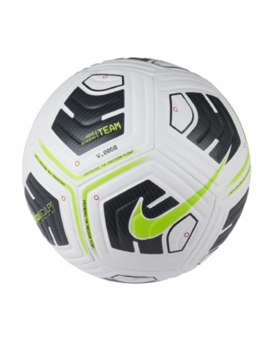 BOLA NIKE ACADEMY SOCCER BALL