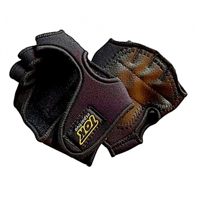 LUVA DE NEOPRENE PARA MUSCUAÇÃO TOK ESPORTIVO