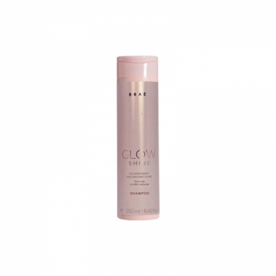 Braé Glow Shine - Shampoo 250ml