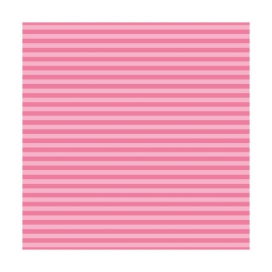Placa folha de eva estampada 2mm 40x60cm 1fl rosa listrado rosa