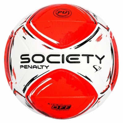 BOLA PENALTY SOCIETY S11 R2 XXIV