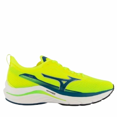 TENIS MIZUNO WAVE SUPERFAST RSP